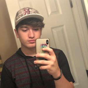 Meet your Posher, Nathan